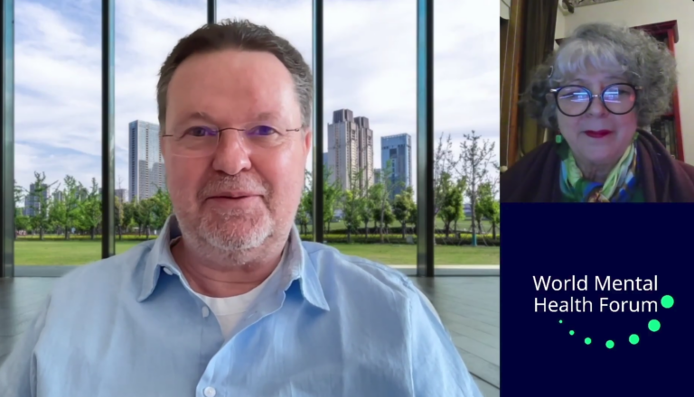 A conversation with Harald Azmann